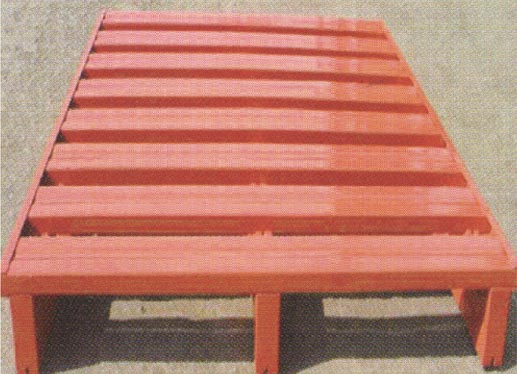 托盤批發(fā)-鋼制托盤